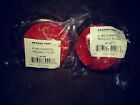 Ml10485 Main Line Lot Of Machanical Wing Nut Test Plug