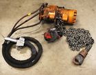 Ml250ks-2c15-c9u Ingersoll Rand Pneumatic 1-4