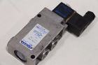 Mnh-5-1-4-npt Festo Pneumatic Valve Type