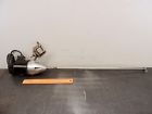 Model-l Lightnin Mixer Model L