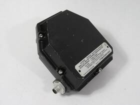 Ffnb-es20x14233 Moniteur Devices Valve Position Controller 24vdc 6w Used