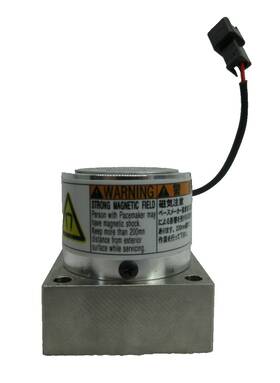 Nsr-s620d Moog J814b0018 Erg Electro Pneumatic Regulator Nikon Working