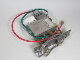 13823-16 Moore Pneumatic To Electronic Transducer Used