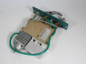 13823-16r Moore Pneumatic To Electronic Transducer Used
