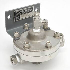 M178 Moore Products 63sd/m178 Stainless Steel Constant Differential Flow Controller