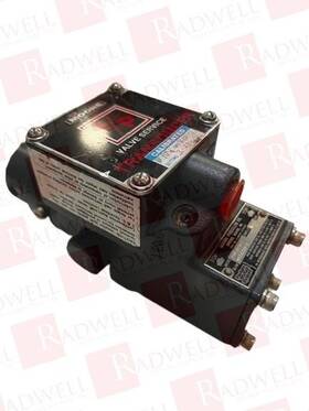 7718btf2 Moore Products Siemens / Used