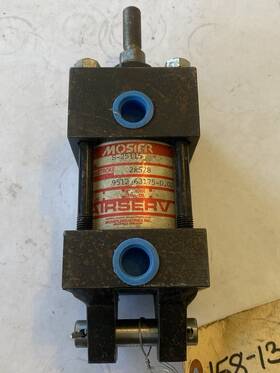 9512-63175-.02 Mosier 9512-63175 S-25115 Cylinder 2-5/8 Inch Stroke