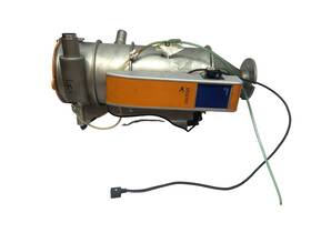 Motan Mjs10-1aaa Metro Vacuum Receiver Assembly 120v 70-90 Psi 5065190