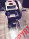 Movo75aa Ingersoll Rand Direct Drive Multi-vane Motor