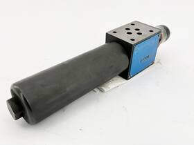 Fhm0061sag1p01 Mp Filtri Hydraulic Filter Hp0113