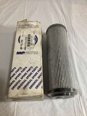 Zx-mf1003a10hb Mp Filtri Mf1003a10hb Hydraulic Filter Mp-filtri