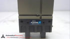 0305542 Mpg 64-as Schunk Robotic Pneumatic Gripper New