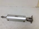 Mq2765-080 Aro Economair Pneumatic Cylinder