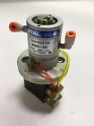 Mqr2-m5 Smc Metal Seal Rotary