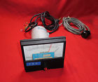 Mr-14-05 Api Vacuum Gauge Not Tested Cannot Test It