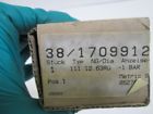 Mros10011149-38-1709912 Festo Gauge New In Box