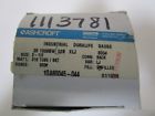 Mros10017581-251009sw Ashcroft Pressure Gauge Psi New In Box