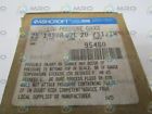 Mros10018561-251490a02l Ashcroft Low Pressure Gauge New In Box