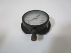 Mros10018716-0-2000psig Ashcroft Ashccroft Pressure Gauge New No Box