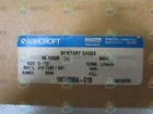 Mros10019113-35-1032s-15l Ashcroft Sanitary Gauge New In Box