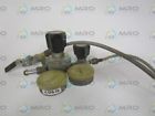 Mros10031778-hpt270d Airweld High Purity Regulator Used