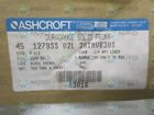 Mros10032089-451279ss02l Ashcroft Duragauge Imv Psi New In Box