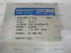Mros10032103-25w1005h Ashcroft Pressure Gauge Psi New In Box