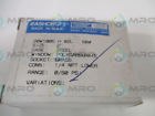 Mros10036282-20w1005 Ashcroft Pressure Gauge Psi New In Box