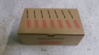 Mros200641-fs-67cfr-224 Fisher Pressure Regulator New In Box