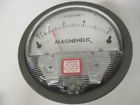 Mros30019627-w16g Dwyer Pressure Gauge New No Box