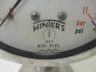 Mros30020670-sd Winters Aisi Pressure Gauge Psi Model Sd Used