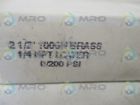 Mros30021567-1005n Pressure Gauge New In Box