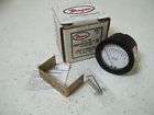 2-5210 Mros300438-unbranded Dwyer Pressure Gage New In Box