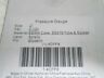 Mros3008276-4cff8 Industrial Mro Pressure Gauge Psi New In Box