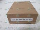 Mros7003564-mpg-1p-3000-an Industrial Mro Gauge New In Box