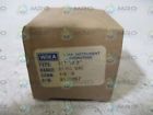 Mros7005684-9690357 Wika Type Gauge Psi New In Box