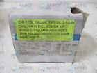 Mros7006443-251009swl02b Ashcroft Pressure Gauge Psi New In Box