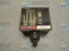 Mros90011698-l91b1050 Honeywell Pressure Controller Used