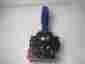 Mrp-0040-k-5081 Tyco 1430 Morin Pneumatic Actuator 120 Psi Free Ship Conti Usa
