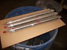 Mrs-1716-dxpz Bimba Mrs-1716-dxp Pneumatic Cylinder