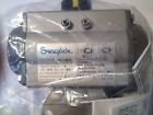 Ms-a30-4-dinss 45s8-a30c4 Swagelok Free Shipping Airtorque Act