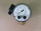 Ms1199dd00bk0000m0348 Fischer Ms11 Contact Pressure Gauge