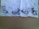 Ms14-18n Nitra Pneumatic Push Connect Fitting Inch Tube To Npt