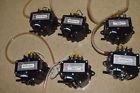Ms61alv120d Yamamoto Electric Differential Pressure Switch Lot Of