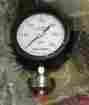 Ms8ptam2p21hi Reotemp Process Pressure Gauge Inert