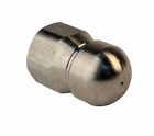 Mtm-sjn-06-bn37080 Mtm Hydro Stainless Steel