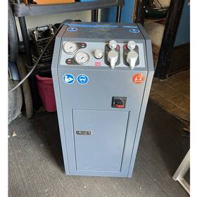 685.22d.05 Mts Hydraulic Grip Supply Power Unit Model