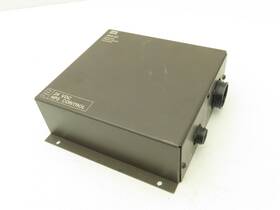 Mts Systems Corp. 499694-02d Corp. 493.07 Hydraulic Power Supply Converter 24vdc Hps Control