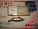 Mtv-2p Mtv-2 Pneumatic Switch Clippard Minimatics New Toggle