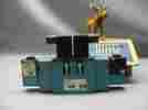 Mv-a2b-232-pm-111jf Mac Valve With Pme-111daag 120v 150psi